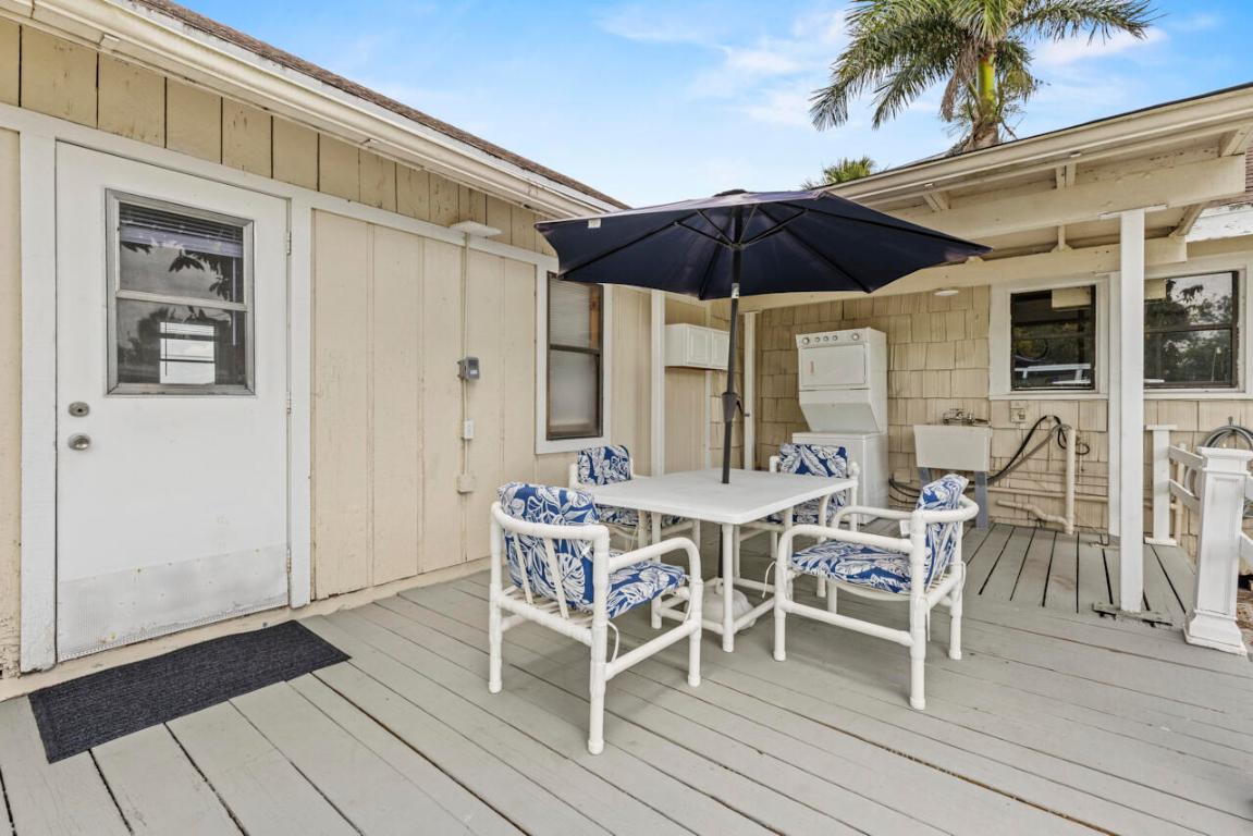 METES AND BOUNDS - Residential Income