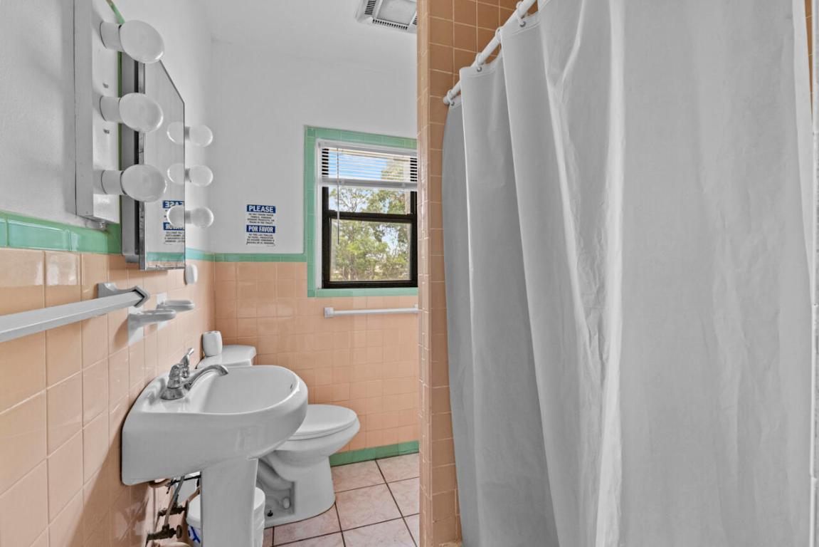 METES AND BOUNDS - Residential Income