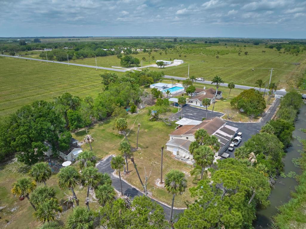 METES AND BOUNDS - Residential Income