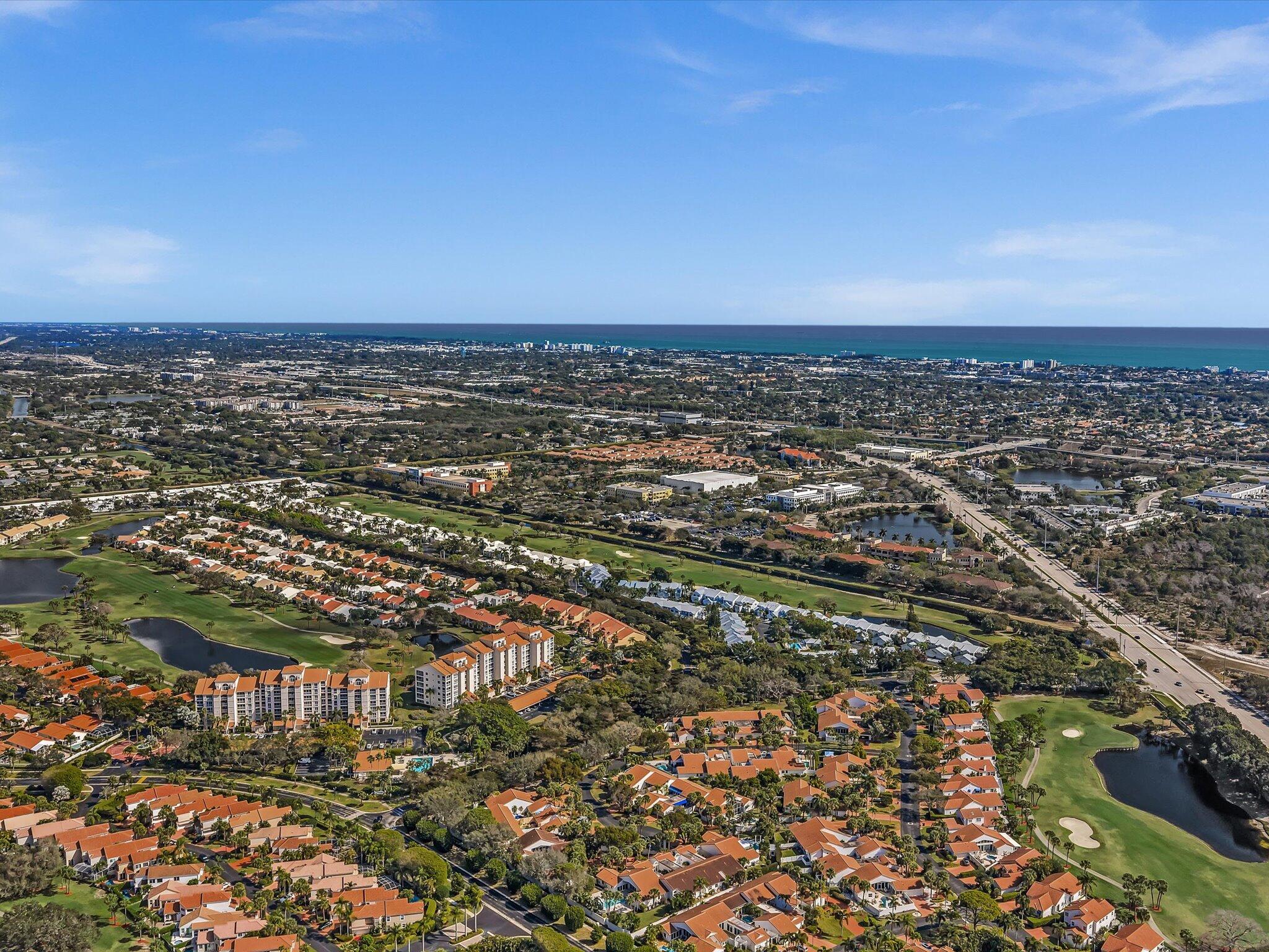 MYKONOS COURT - Residential
