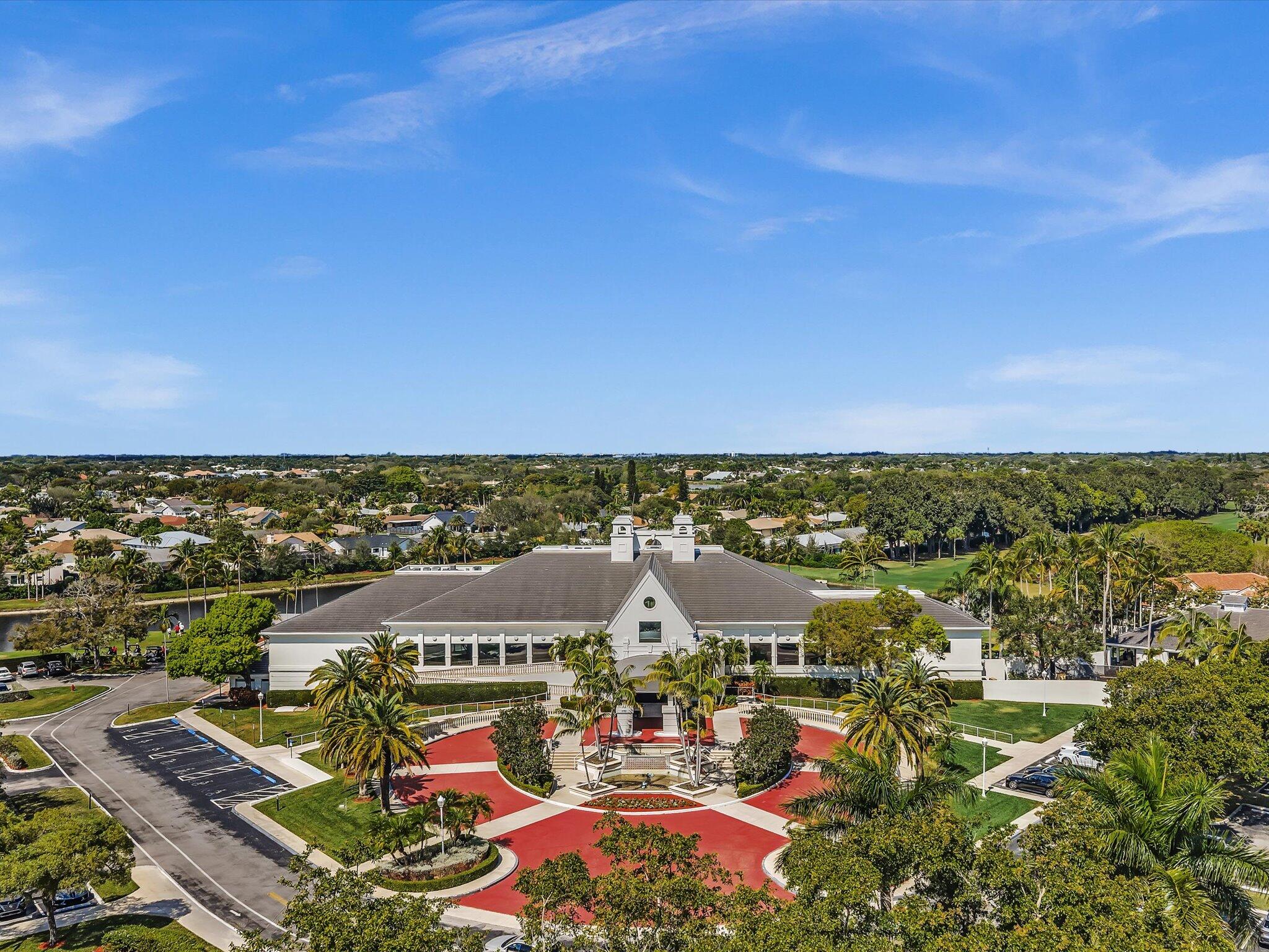 MYKONOS COURT - Residential