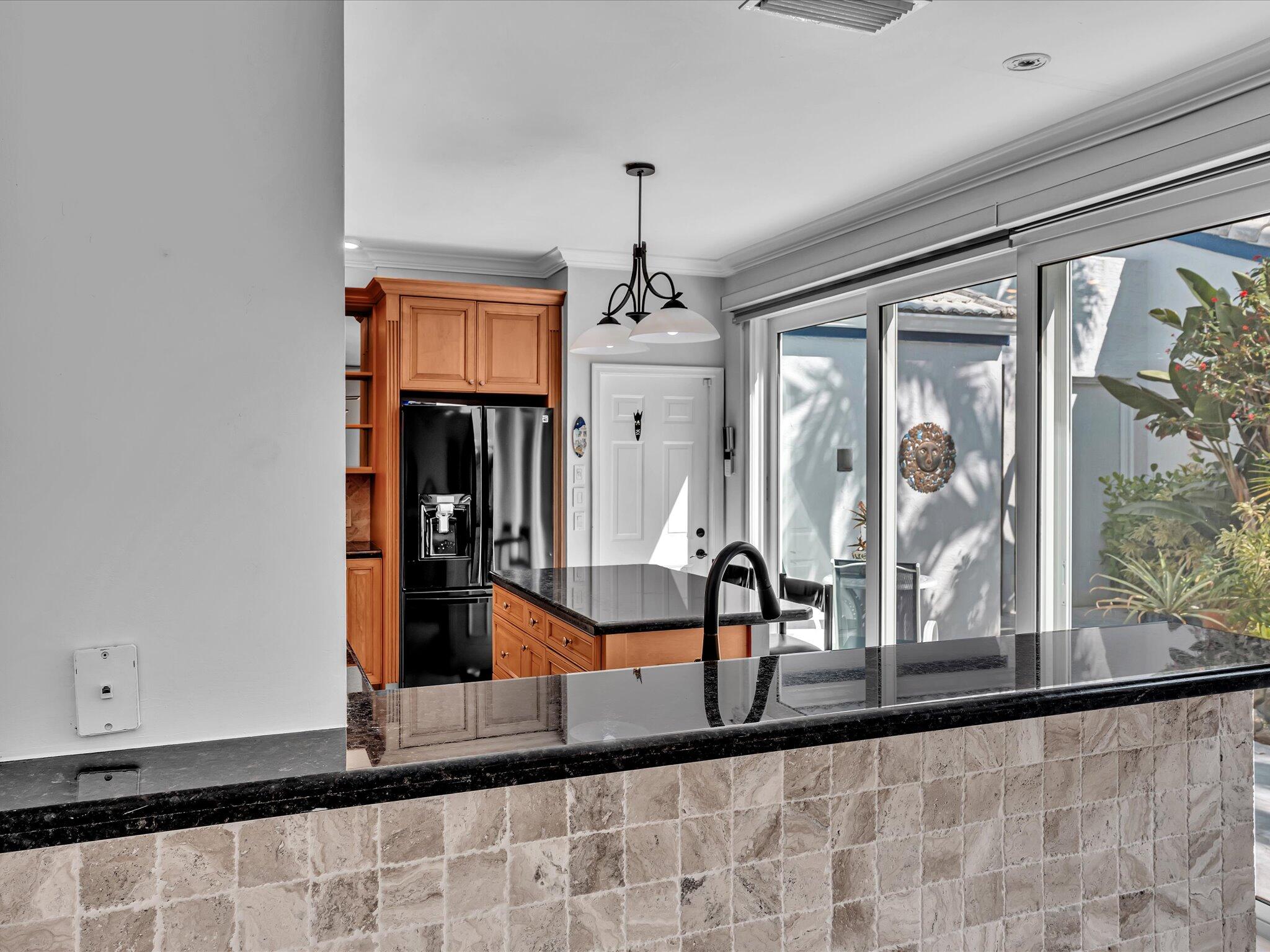 MYKONOS COURT - Residential