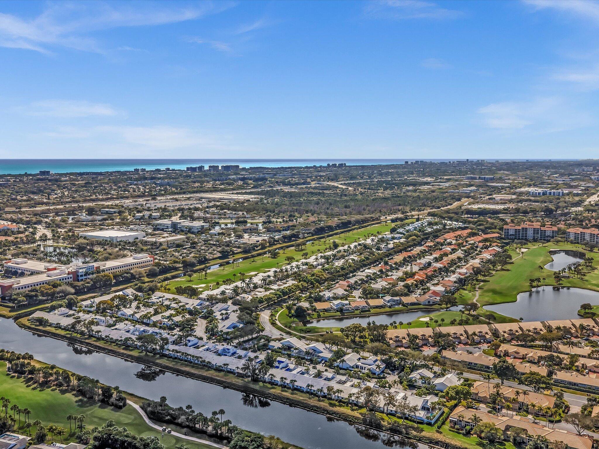 MYKONOS COURT - Residential