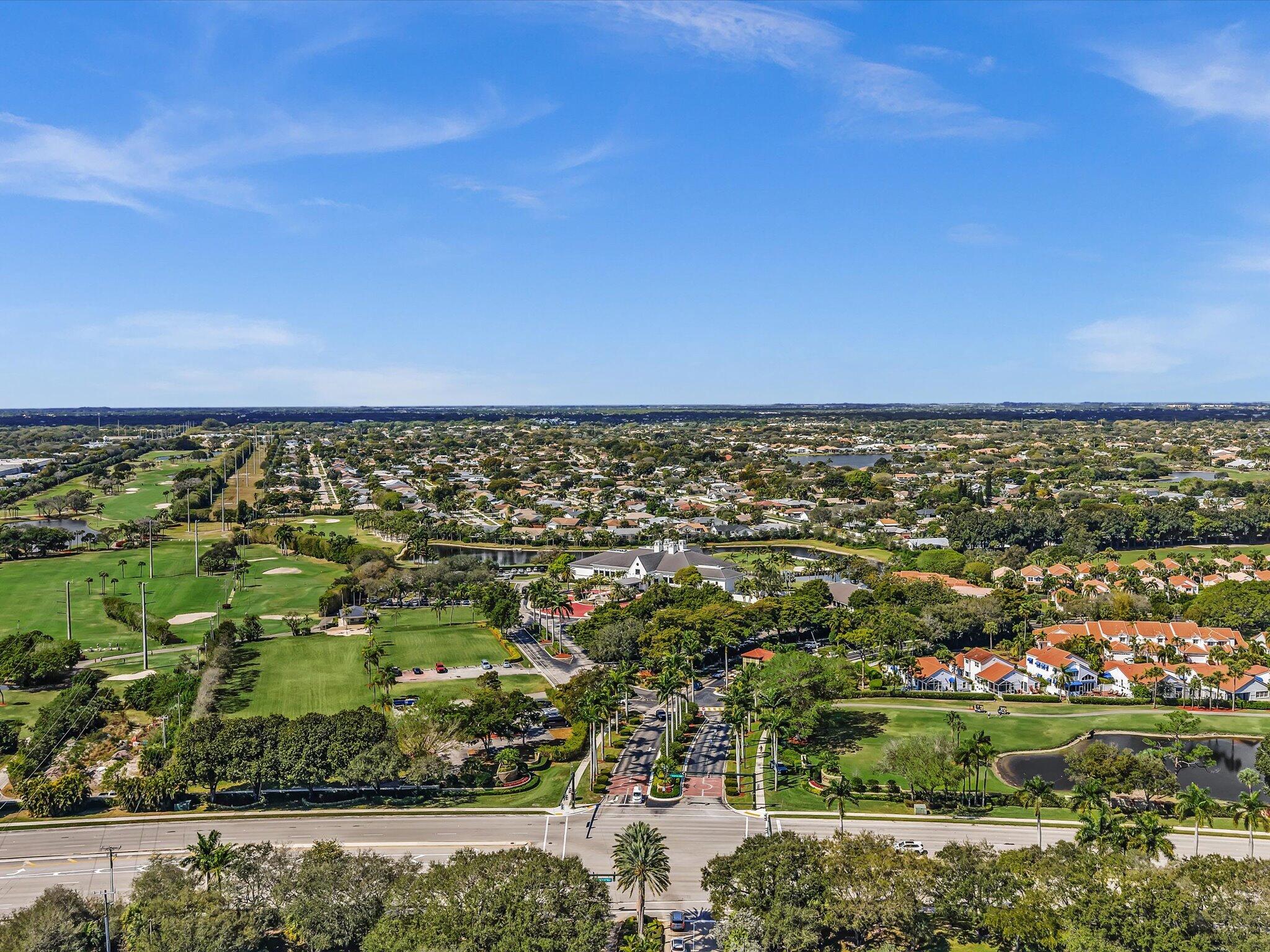 MYKONOS COURT - Residential