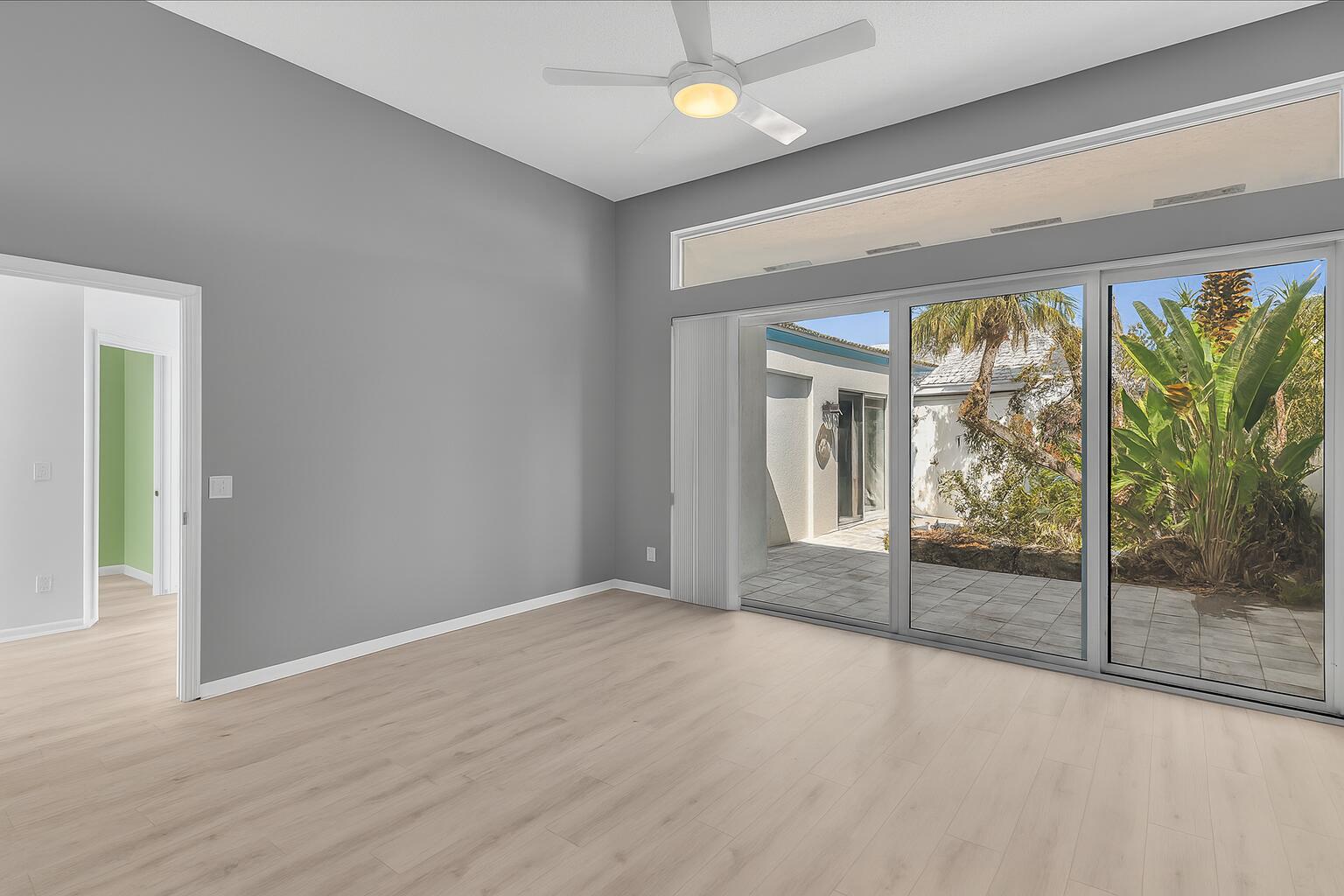 MYKONOS COURT - Residential