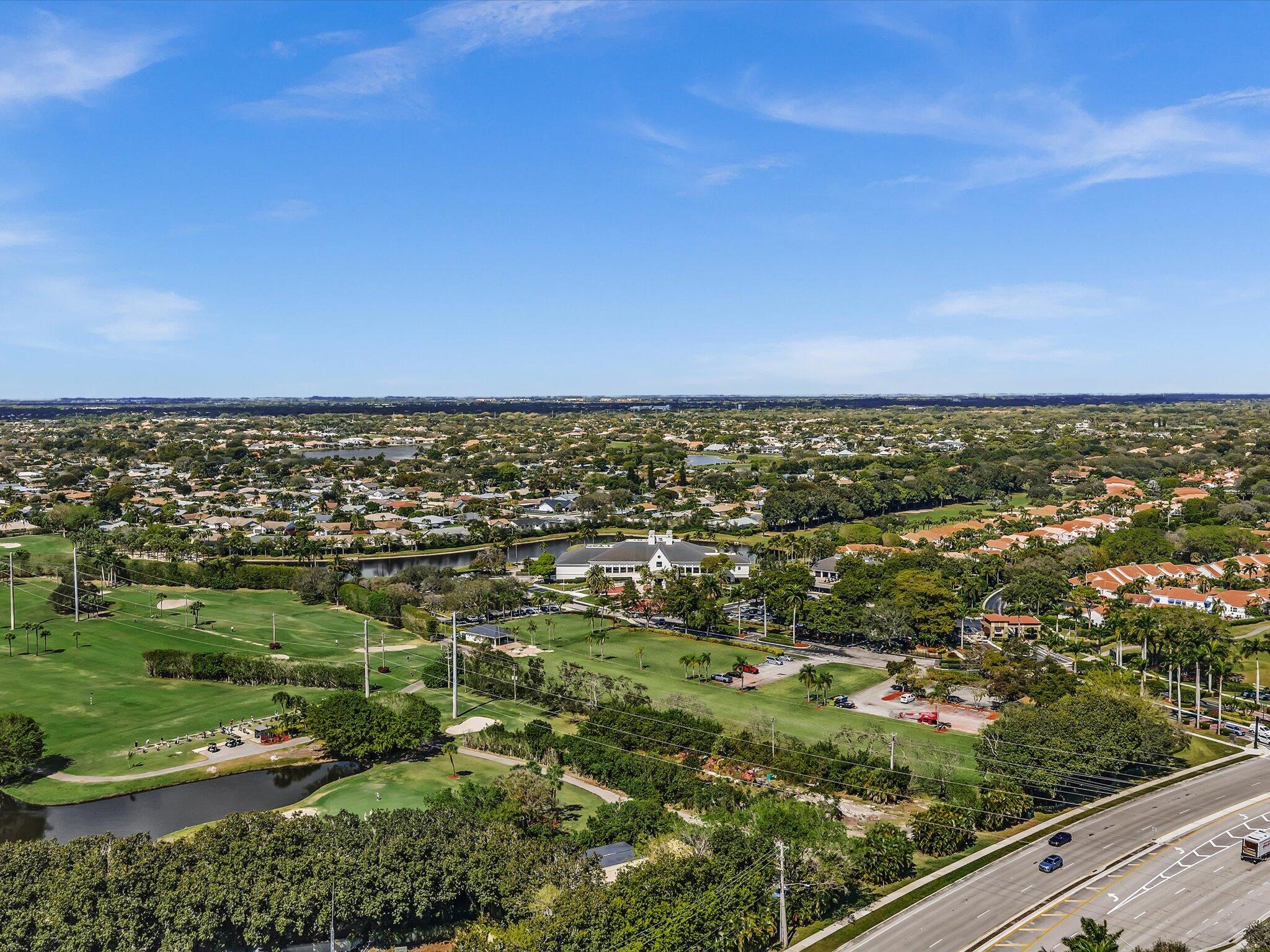 MYKONOS COURT - Residential