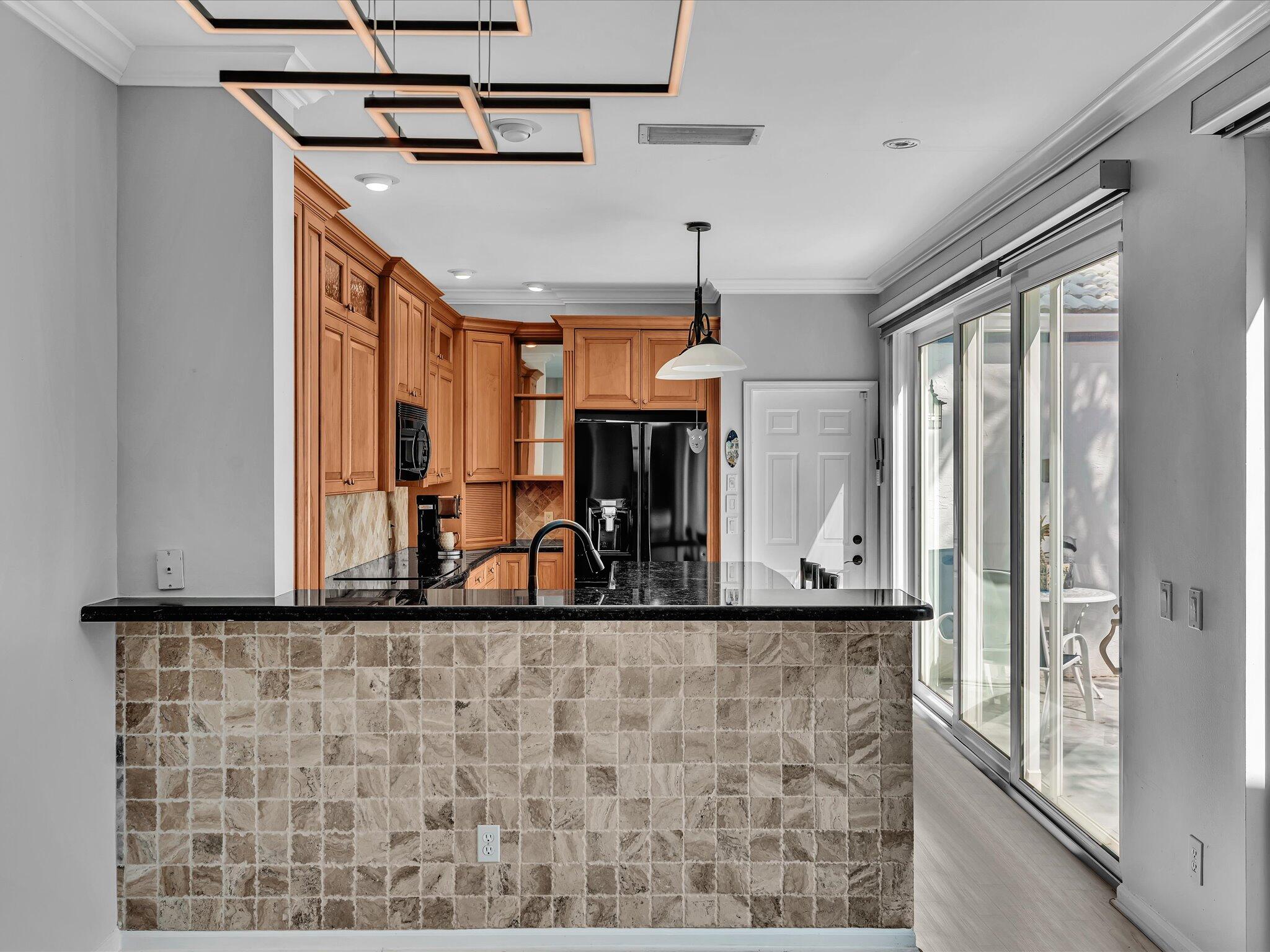 MYKONOS COURT - Residential