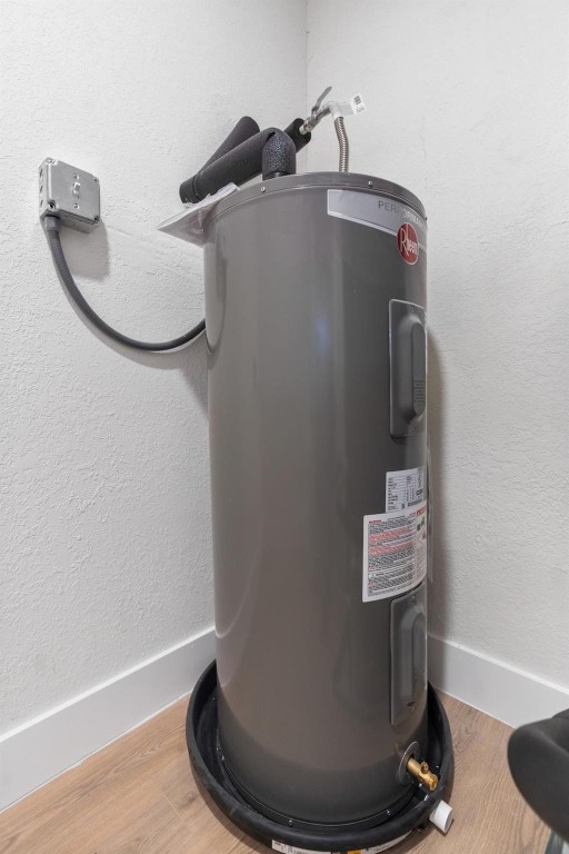 Commercial Liberty City S - Residential