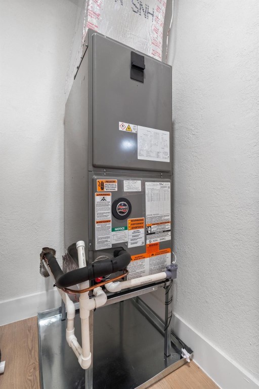 Commercial Liberty City S - Residential