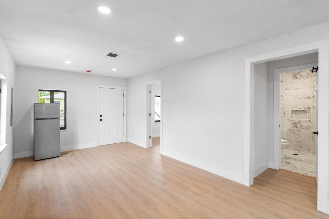 Commercial Liberty City S - Residential