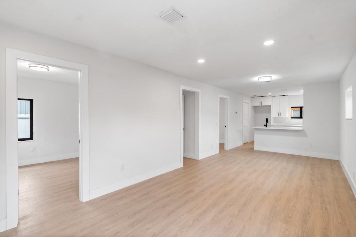 Commercial Liberty City S - Residential