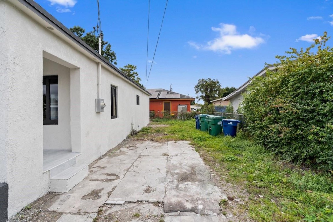 Commercial Liberty City S - Residential