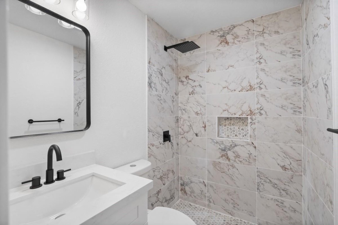 Commercial Liberty City S - Residential