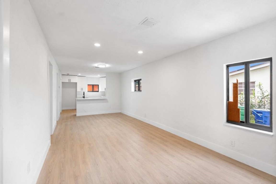 Commercial Liberty City S - Residential