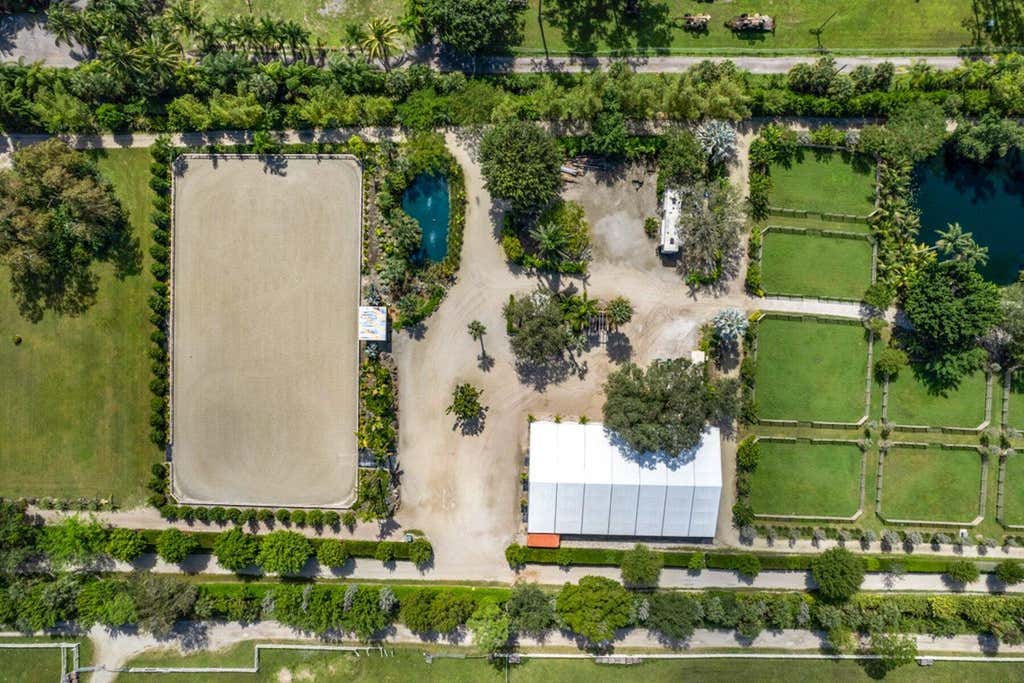 Photo of 1754 B Road, Loxahatchee, FL 33470 (MLS # B26065569)