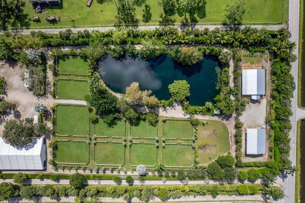 Photo of 1754 B Road, Loxahatchee, FL 33470 (MLS # B26065569)