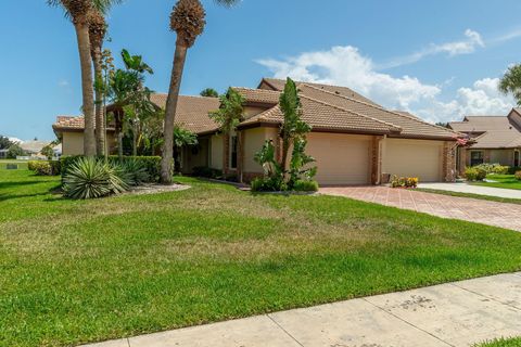 8057 Cassia Drive Boynton Beach FL 33472