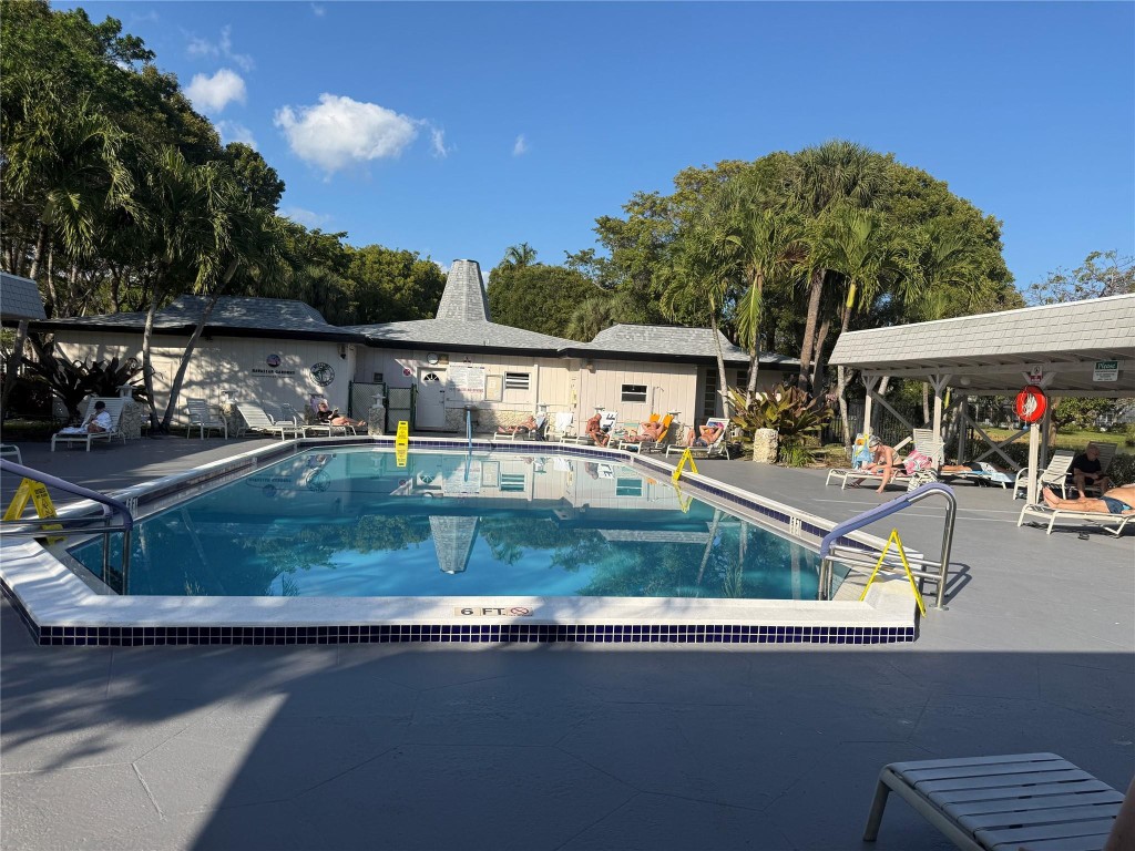 Hawaiian Gardens - Residential