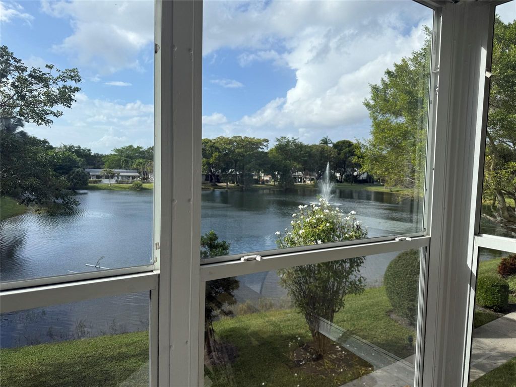 Photo of 3531 NW 50th Avenue #512, Lauderdale Lakes, FL 33319 (MLS # F10542387)