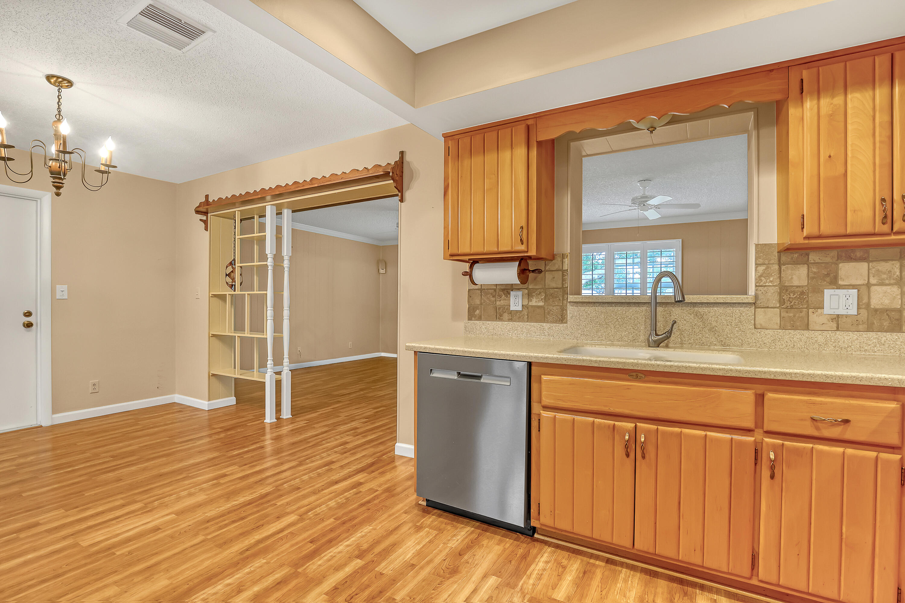 RIDGEWOOD HOMES - Residential