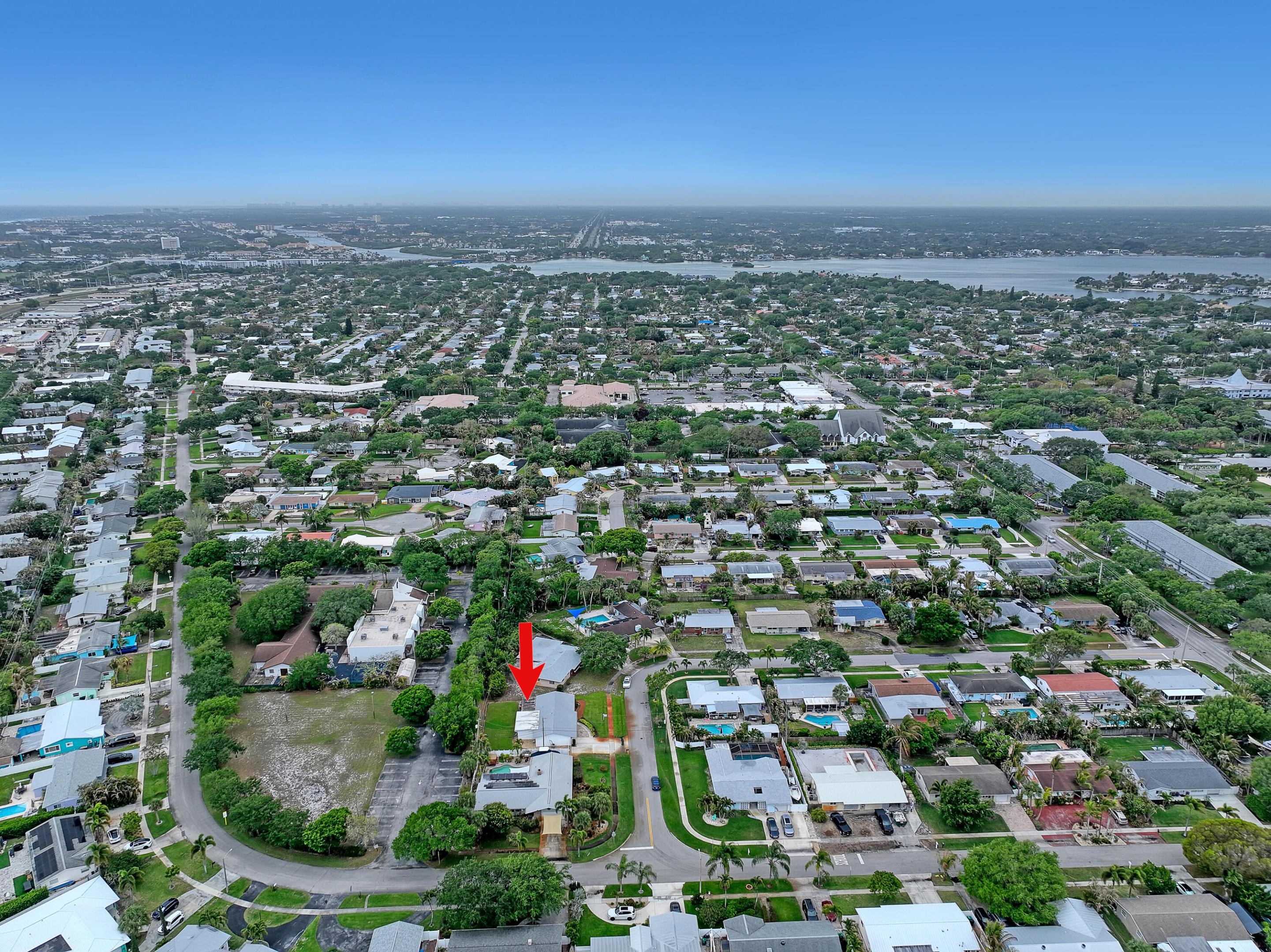 RIDGEWOOD HOMES - Residential