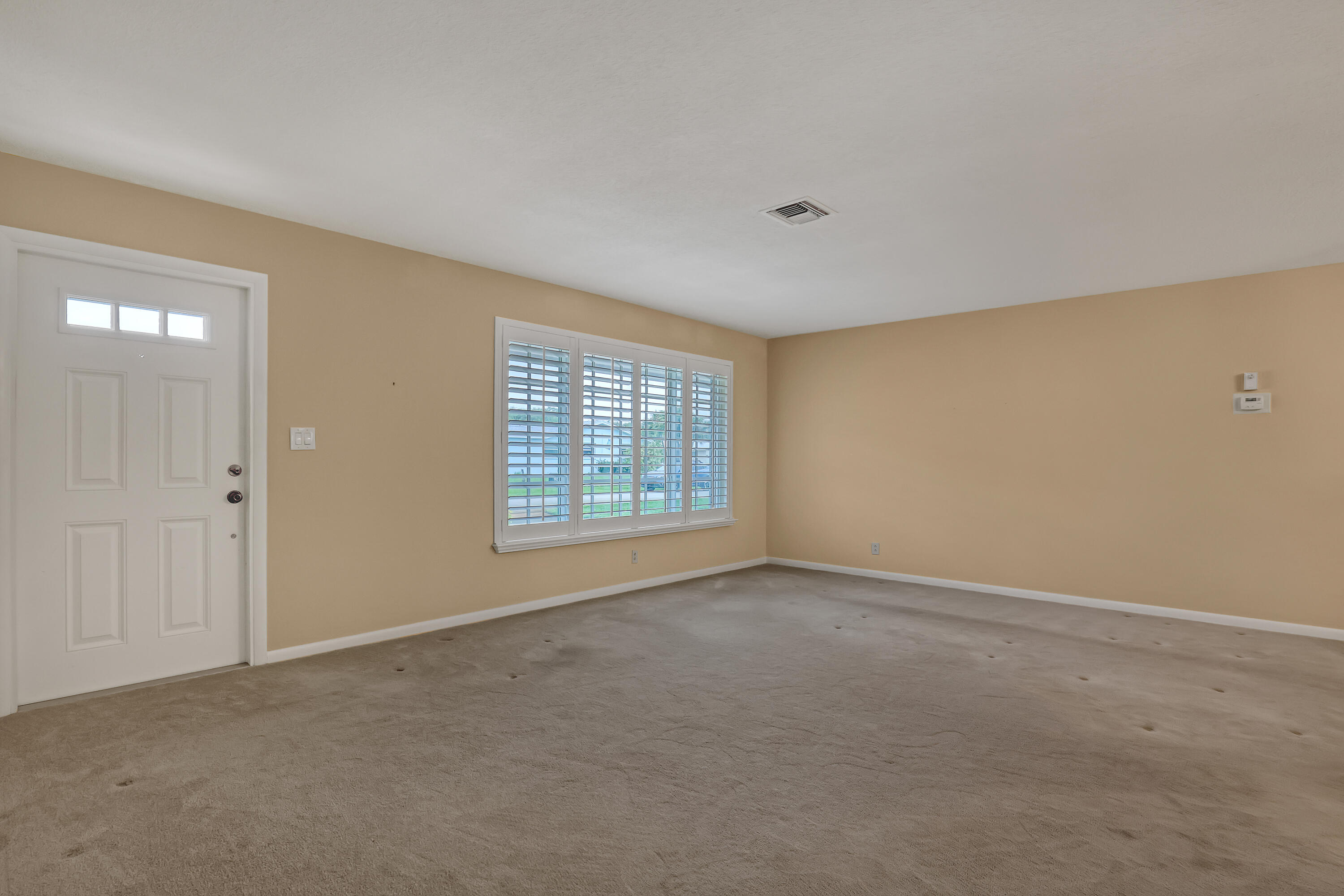 RIDGEWOOD HOMES - Residential