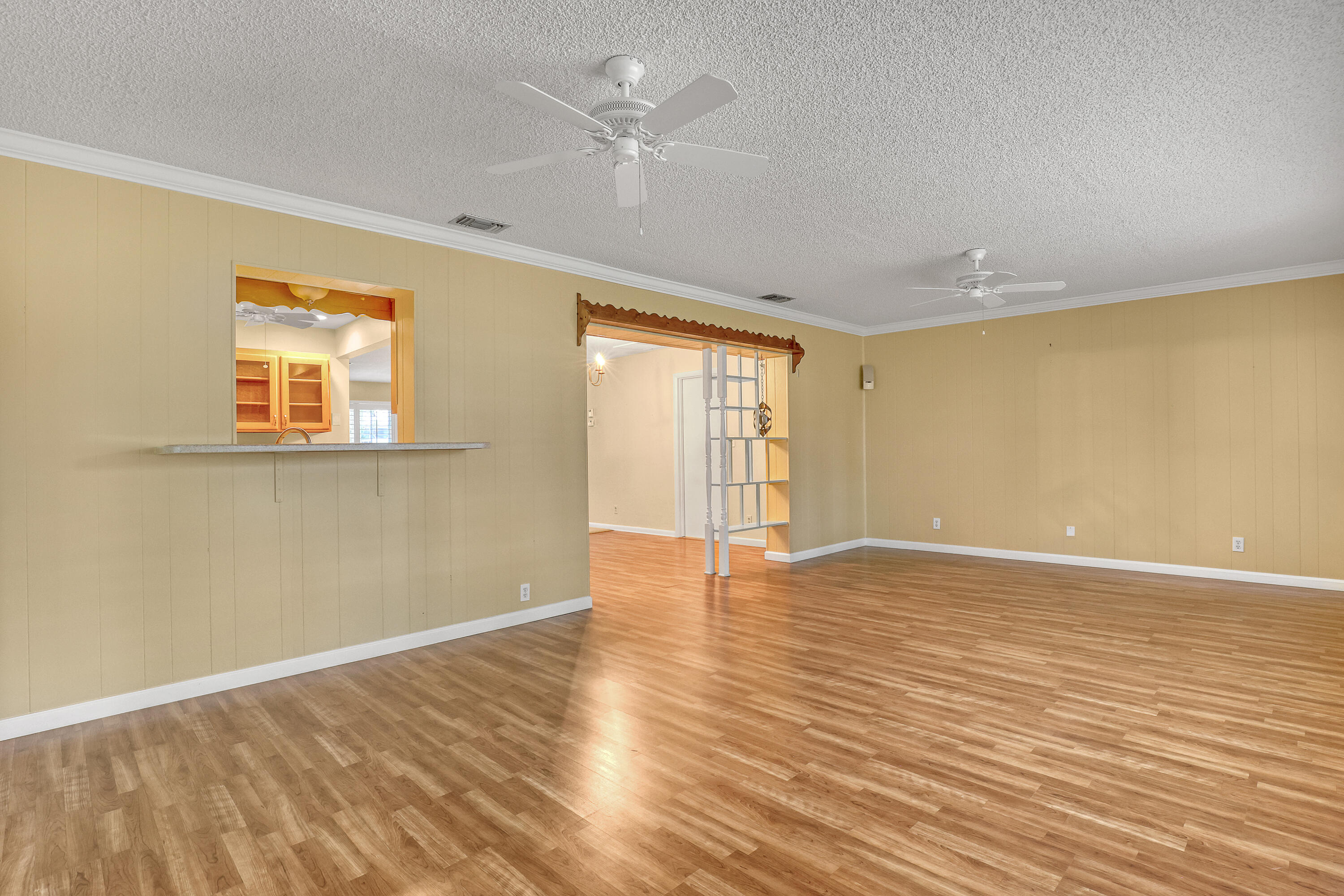 RIDGEWOOD HOMES - Residential