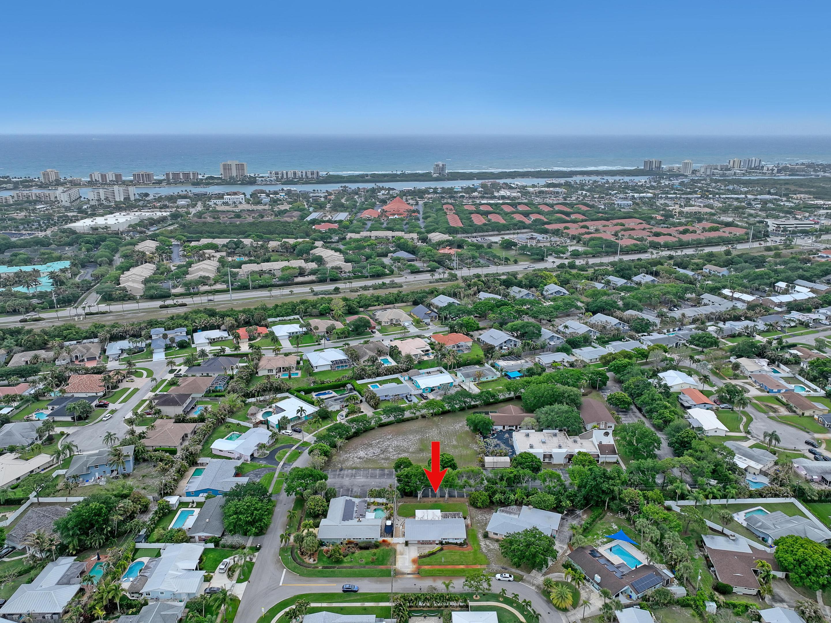 RIDGEWOOD HOMES - Residential