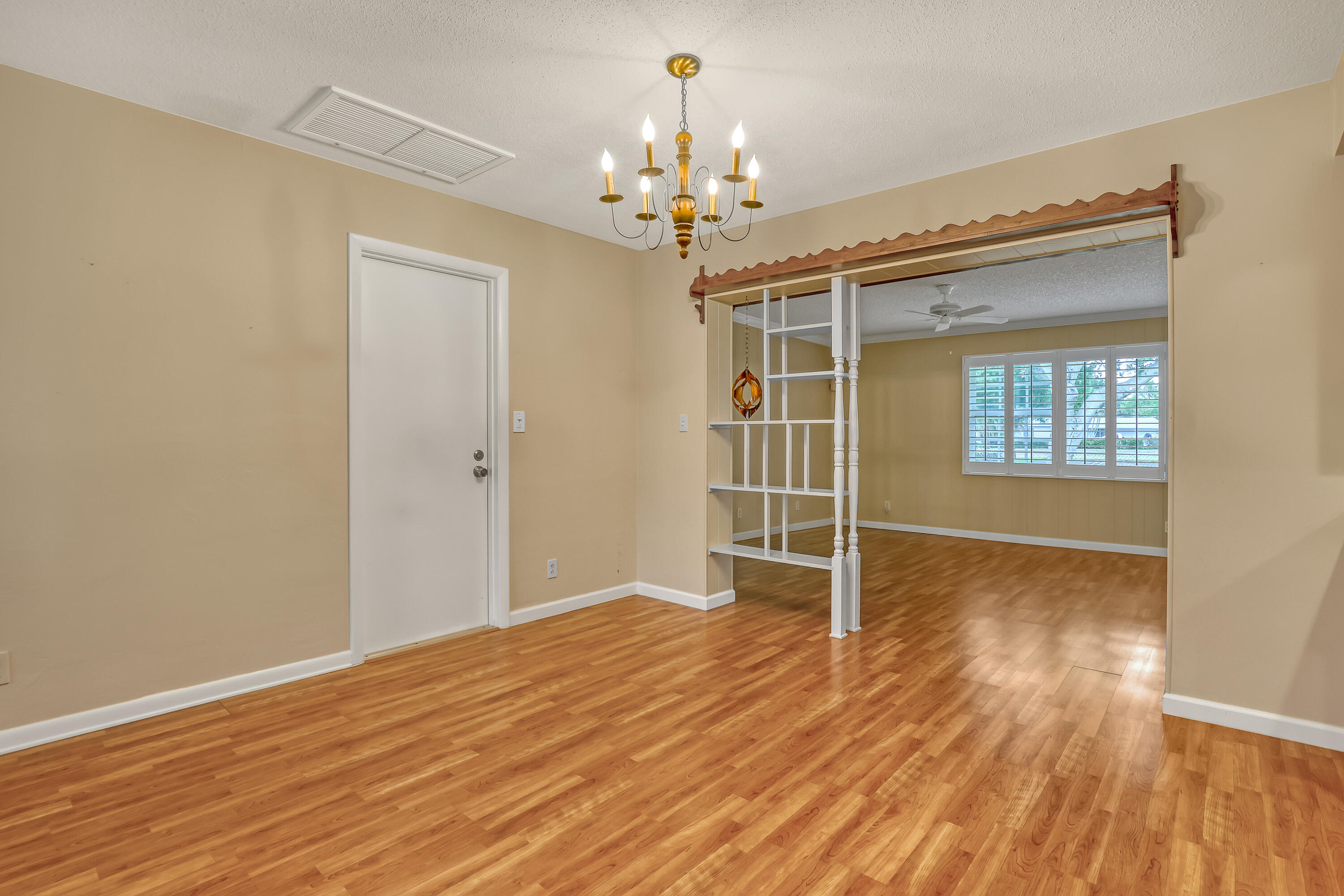 RIDGEWOOD HOMES - Residential