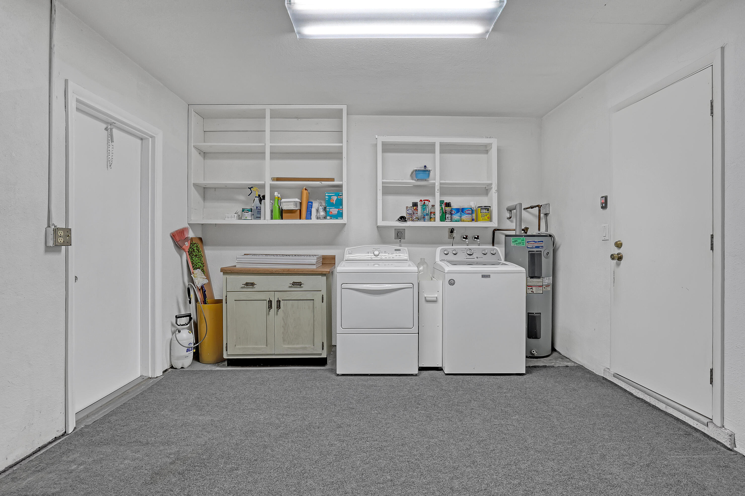 RIDGEWOOD HOMES - Residential