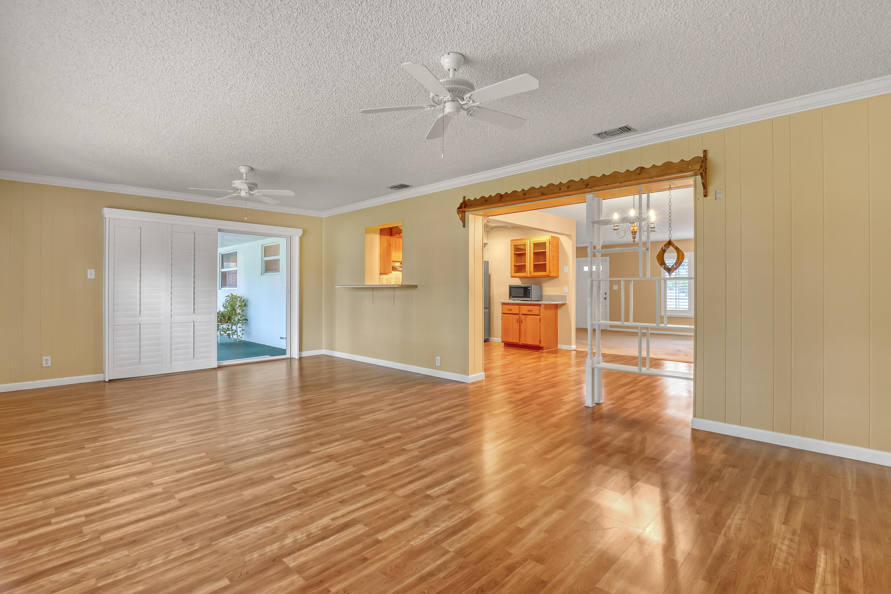 RIDGEWOOD HOMES - Residential