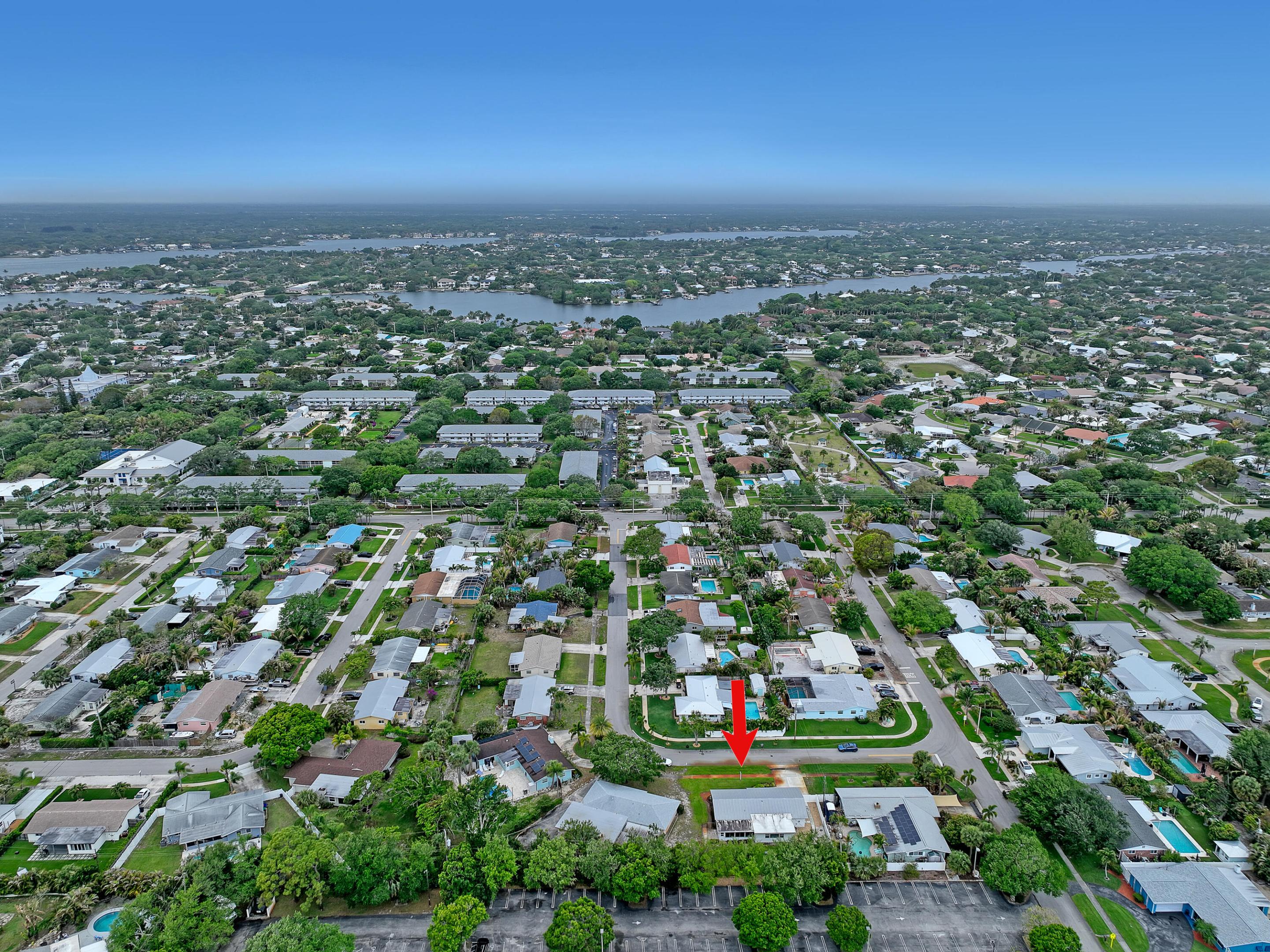 RIDGEWOOD HOMES - Residential