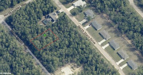 8615 N Spikes Way Citrus Springs FL 34434