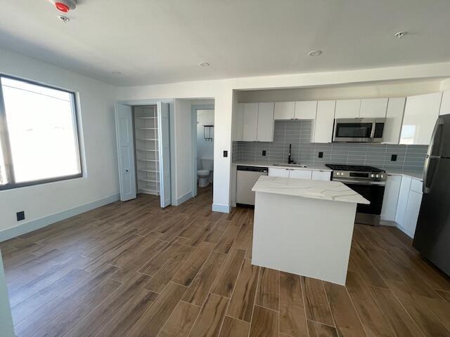 BETHESDA PARK - Commercial Sale