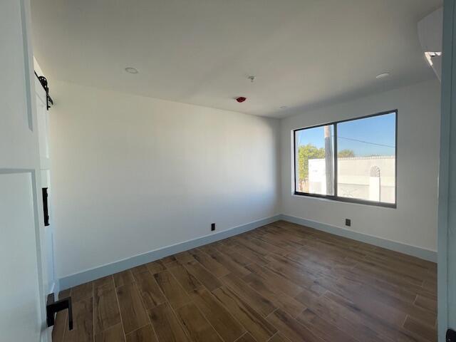 BETHESDA PARK - Commercial Sale