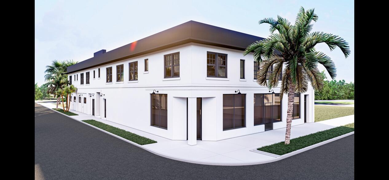 BETHESDA PARK - Commercial Sale