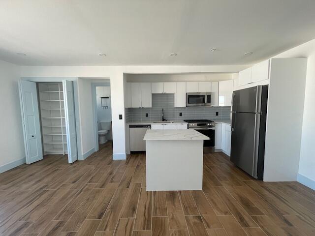 BETHESDA PARK - Commercial Sale