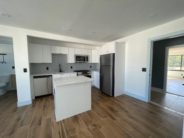 BETHESDA PARK - Commercial Sale