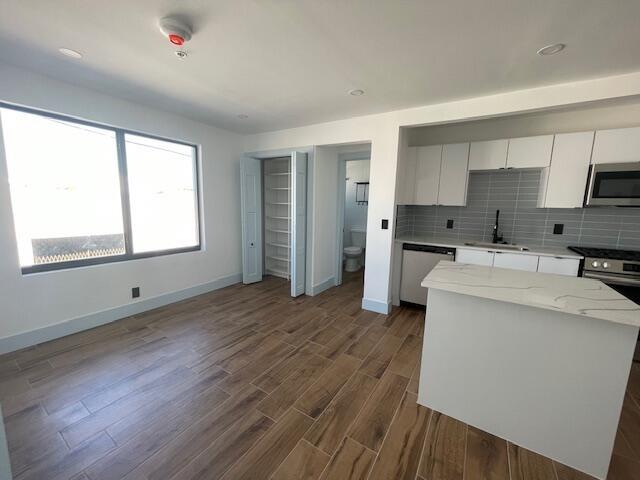 BETHESDA PARK - Commercial Sale