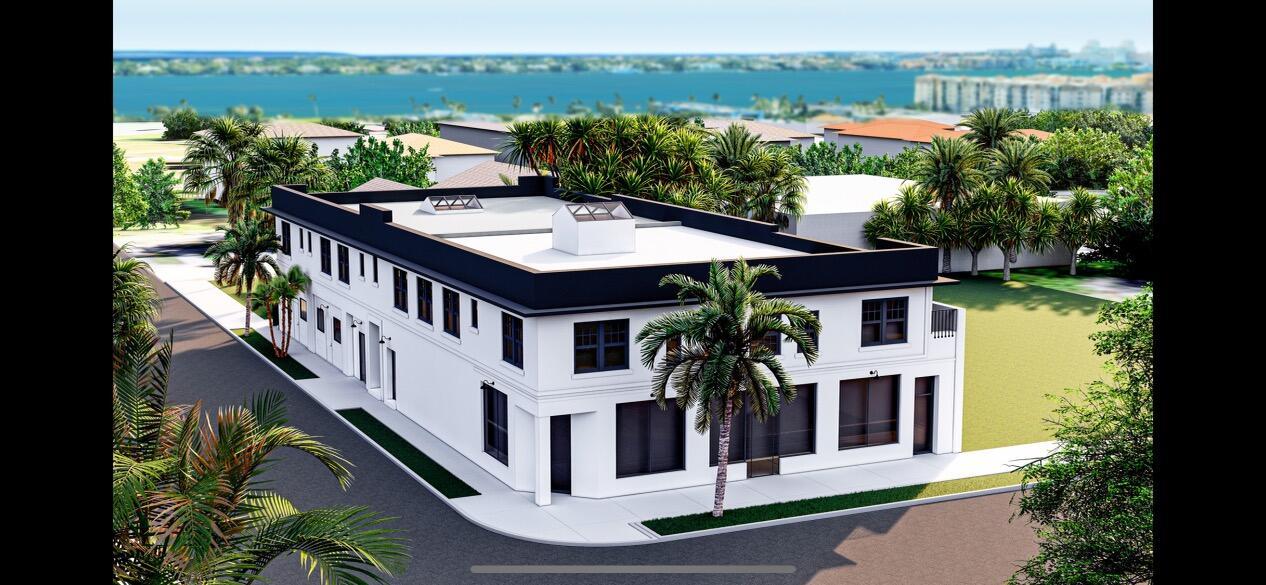 BETHESDA PARK - Commercial Sale