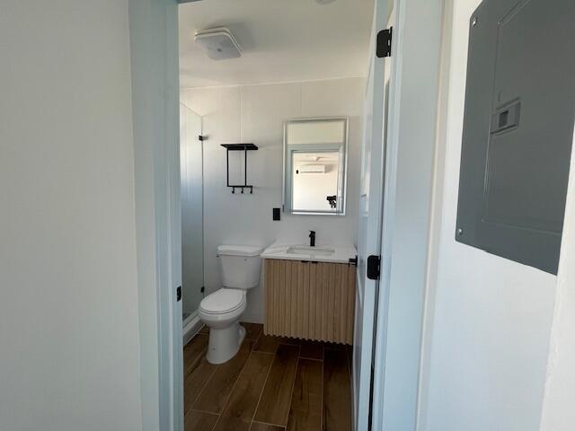 BETHESDA PARK - Commercial Sale