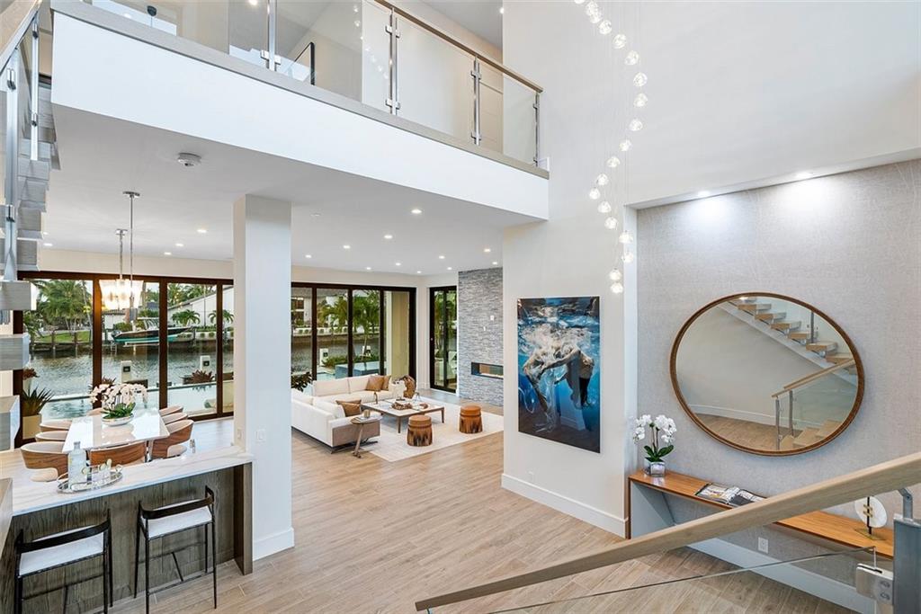 Venetian Isles 1st Sec 43 - Residential