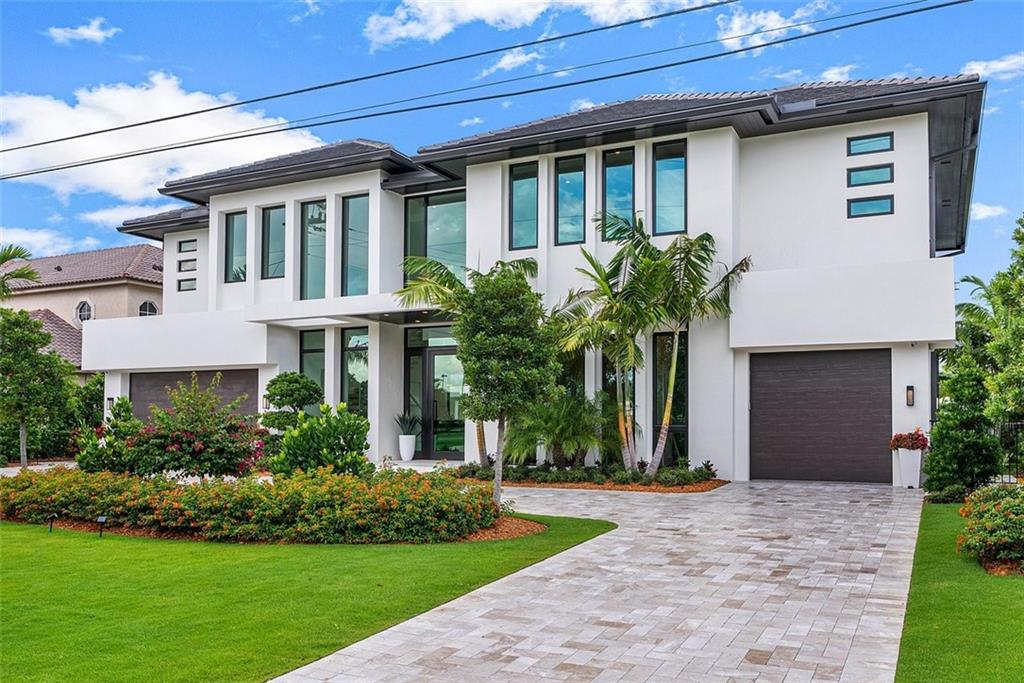 Venetian Isles 1st Sec 43 - Residential