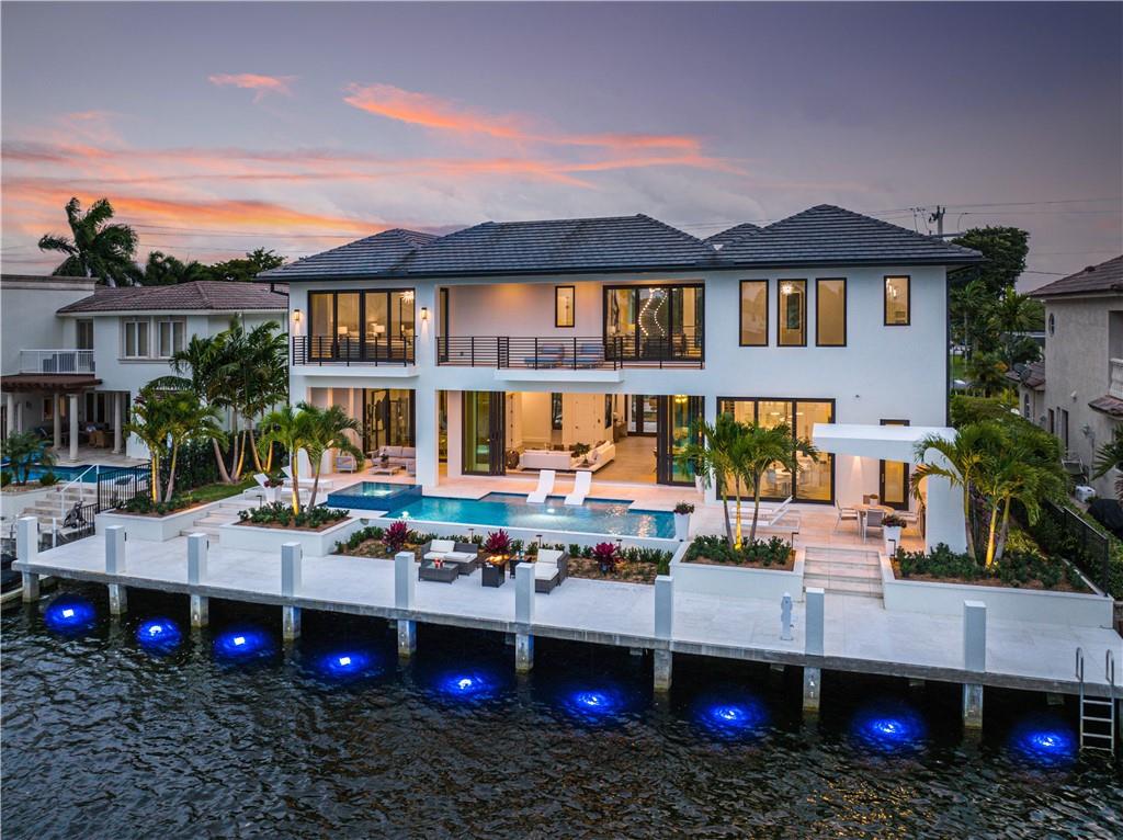 Venetian Isles 1st Sec 43 - Residential