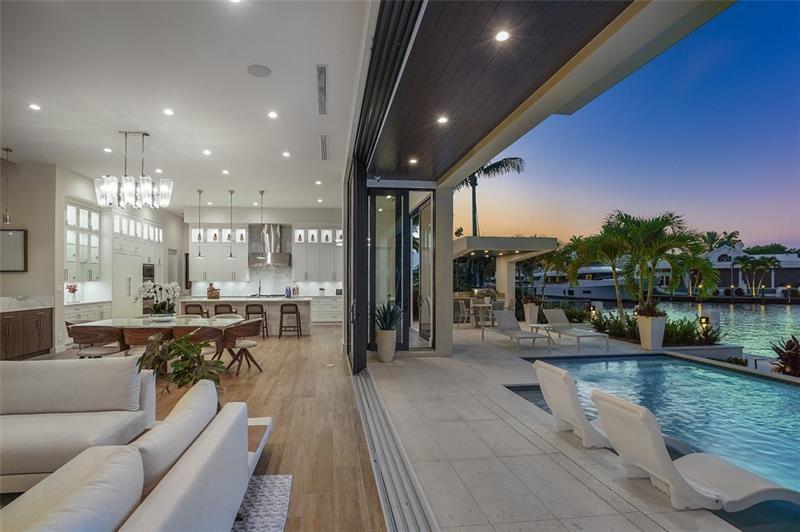 Venetian Isles 1st Sec 43 - Residential