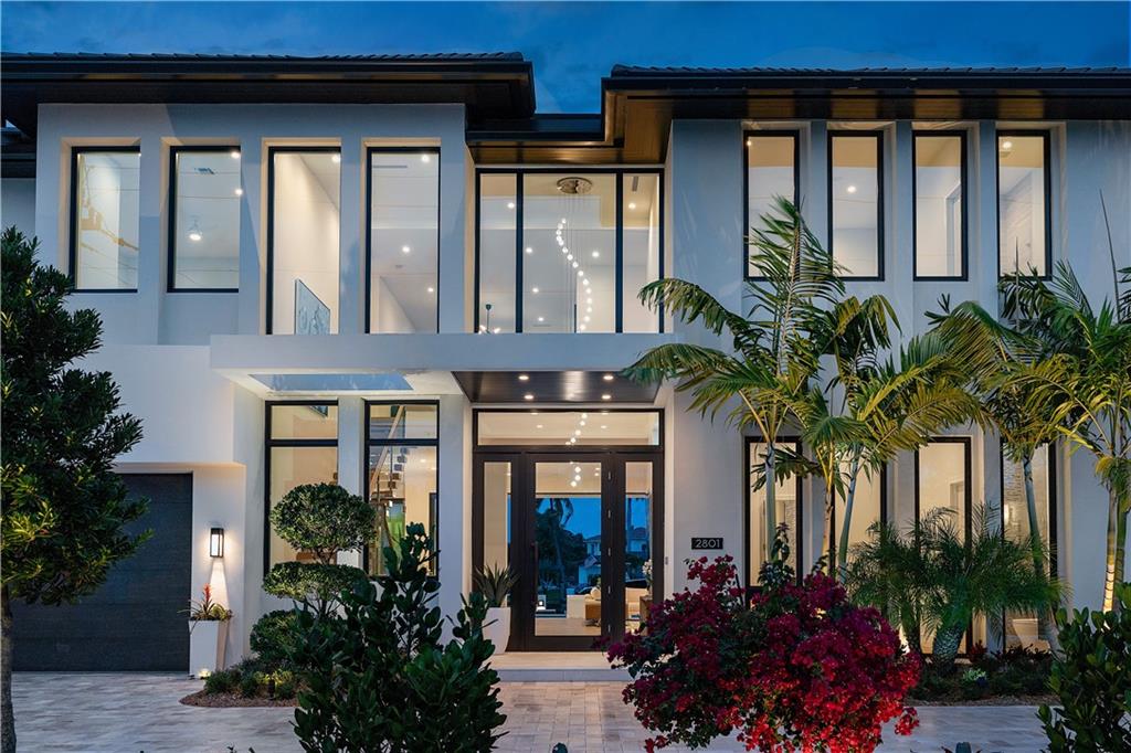 Venetian Isles 1st Sec 43 - Residential