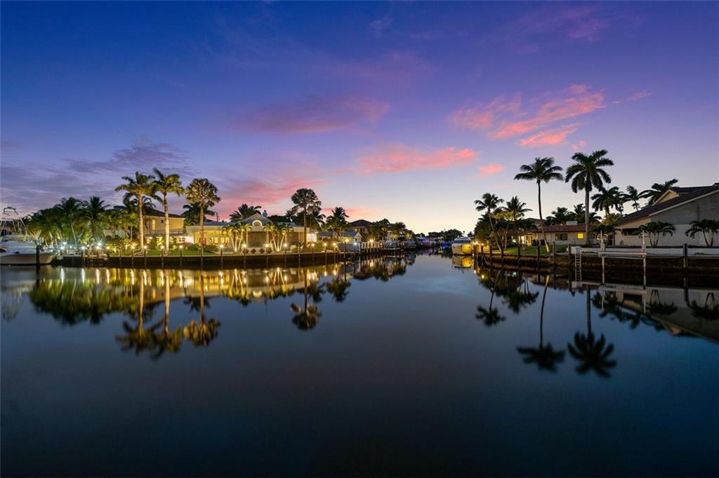 Venetian Isles 1st Sec 43 - Residential