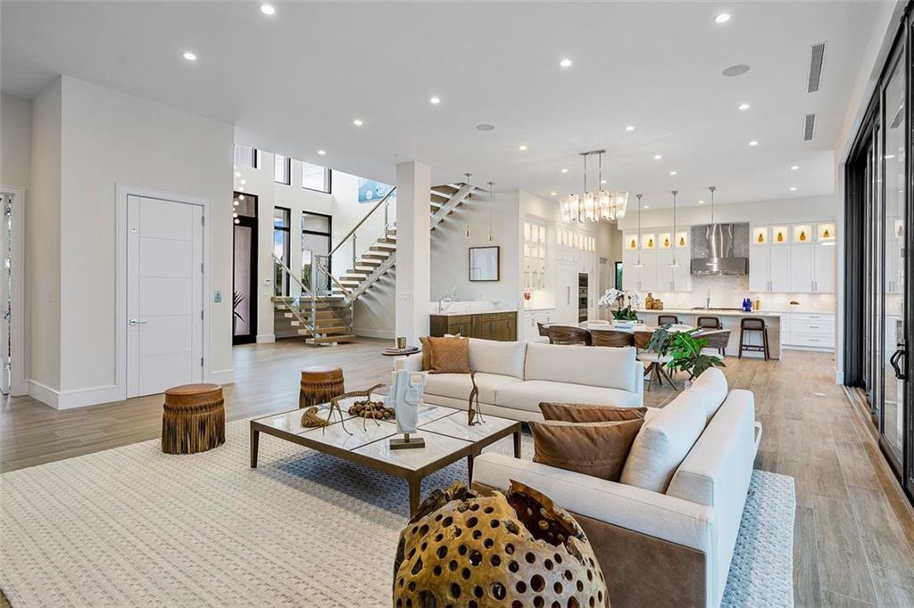 Venetian Isles 1st Sec 43 - Residential