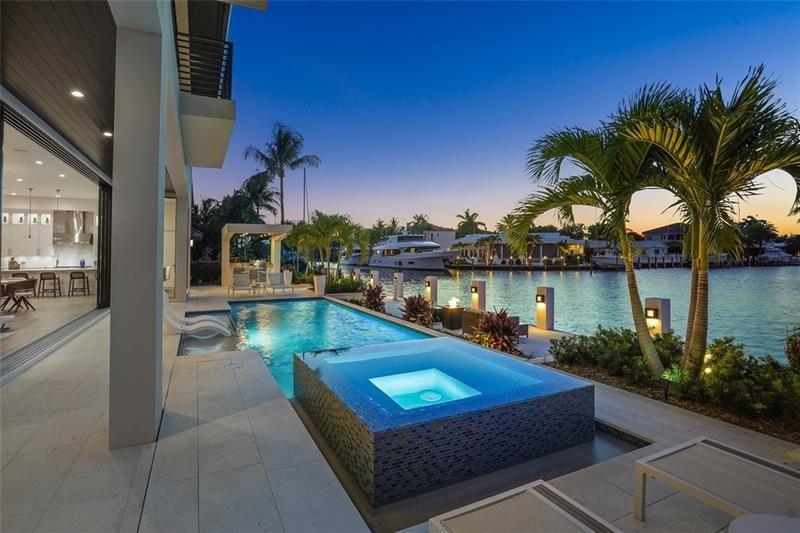 Venetian Isles 1st Sec 43 - Residential