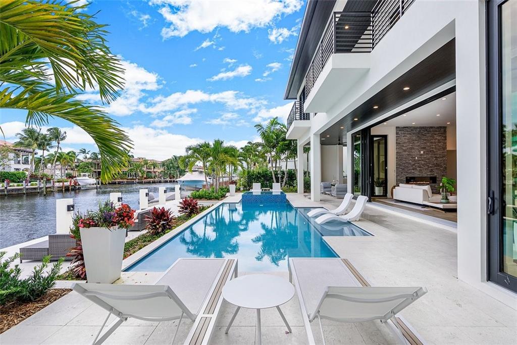 Venetian Isles 1st Sec 43 - Residential